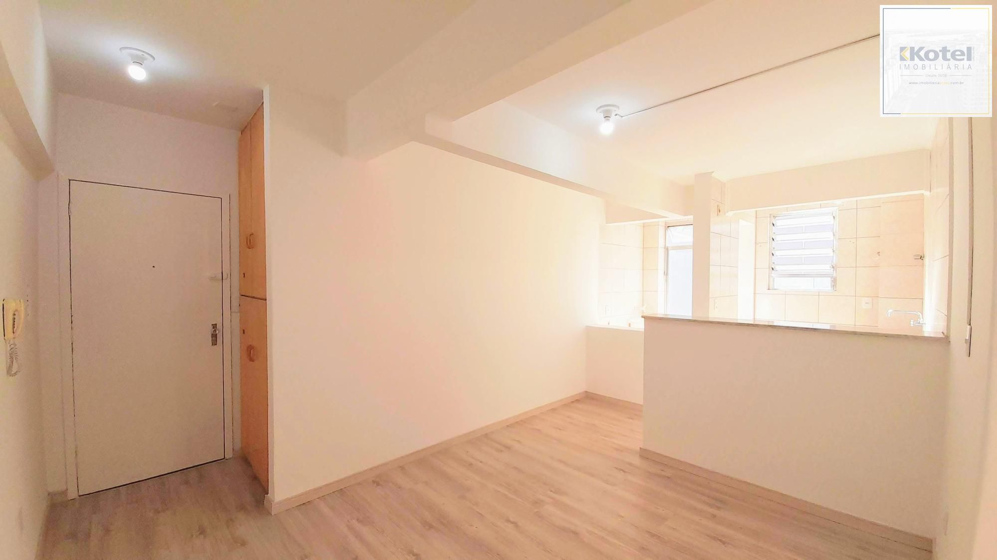 Edifício Indaiá Apartamento no bairro Centro Histórico — foto 2