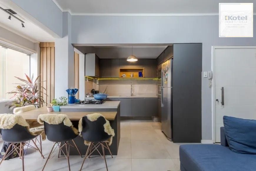 Edifício São Salvador - Apartamento com 1 dormitório a venda no Centro Histórico. — foto 5