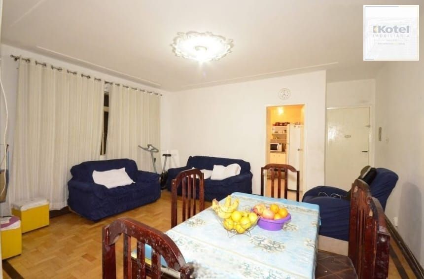 Edifício Pensylvania Apartamento de 3 dormitórios no bairro Centro Histórico