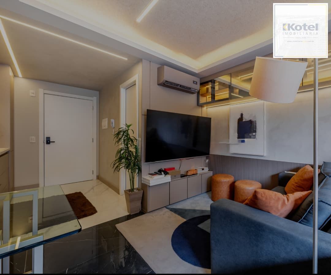 The Arch Loft 1 dormitório no Bairro Mont Serrat