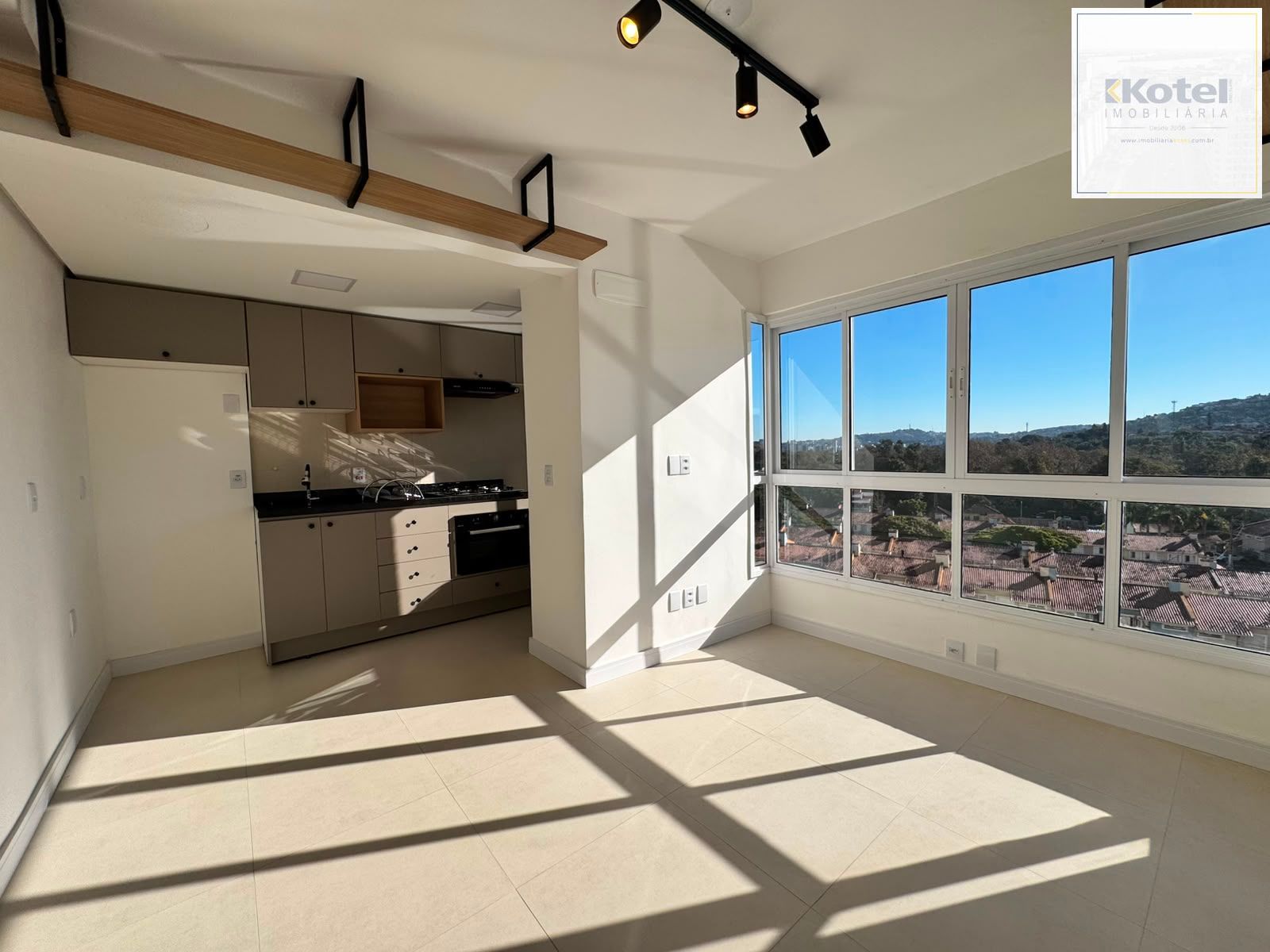 Apartamento, 2 quartos, à venda, 43 m², Cavalhada - Porto Alegre — foto 2
