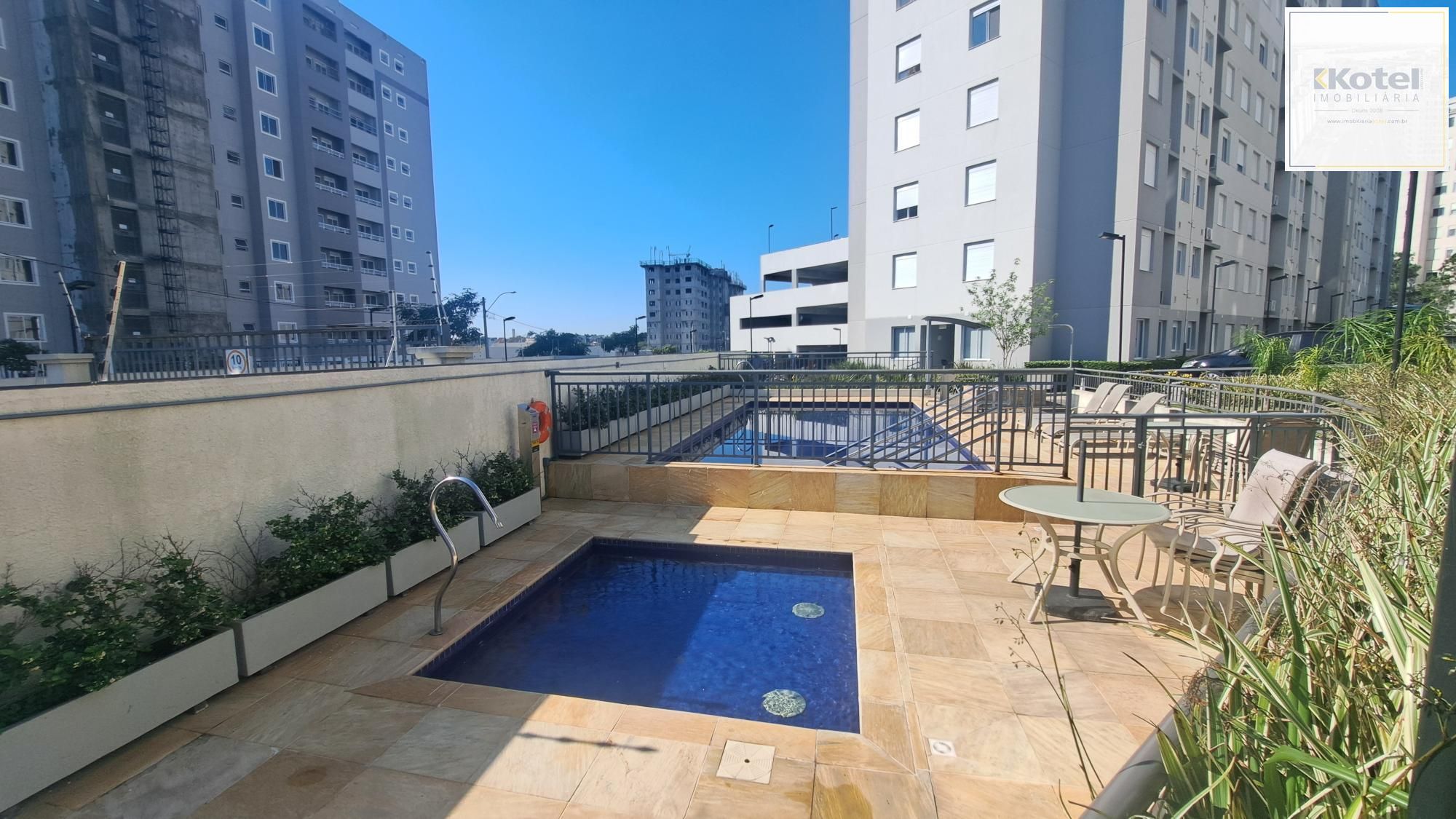 Apartamento 2 Dormitórios com Vaga no Bairro Sarandi — foto 3