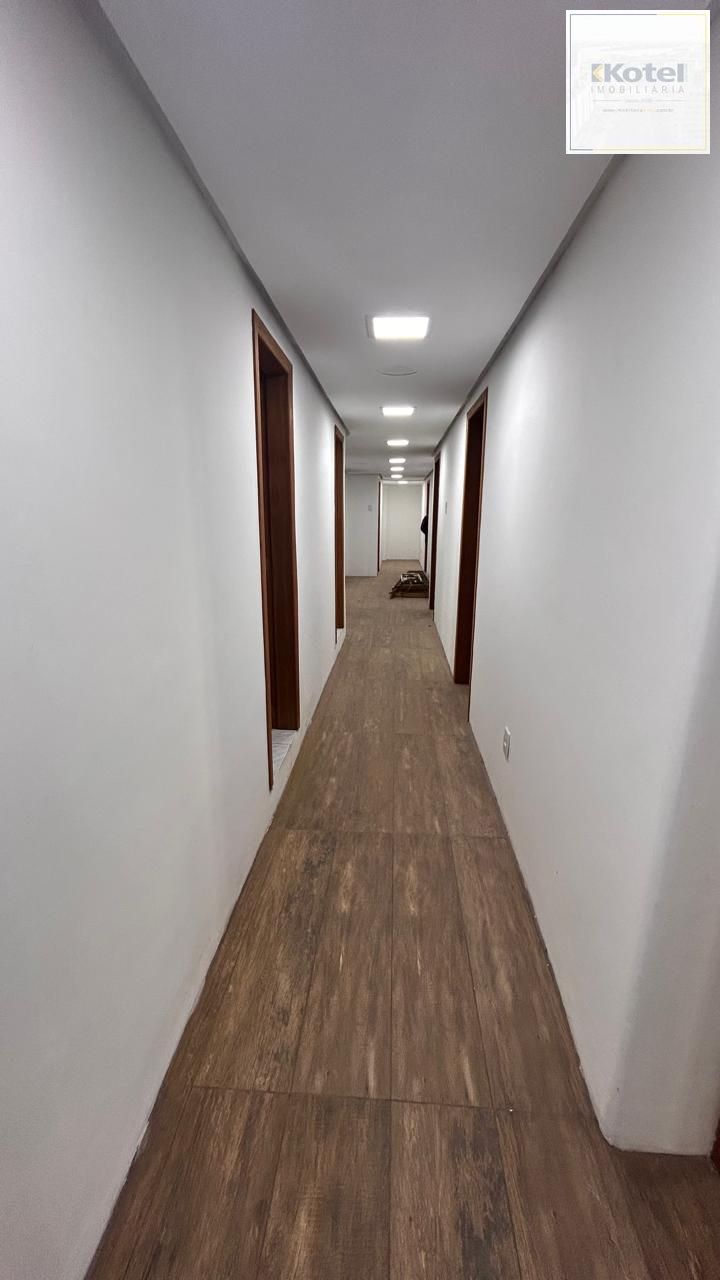 Edifício Sulacap Apartamento 4 dormitórios no Bairro Centro Histórico