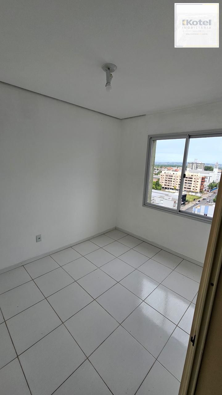 Apartamento de 1 dormitório no Palace Center