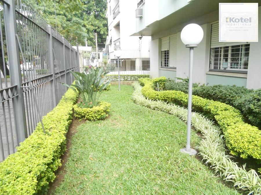Edifício Maria Cristina Apartamento 3 dormitórios no bairro Petrópolis — foto 2