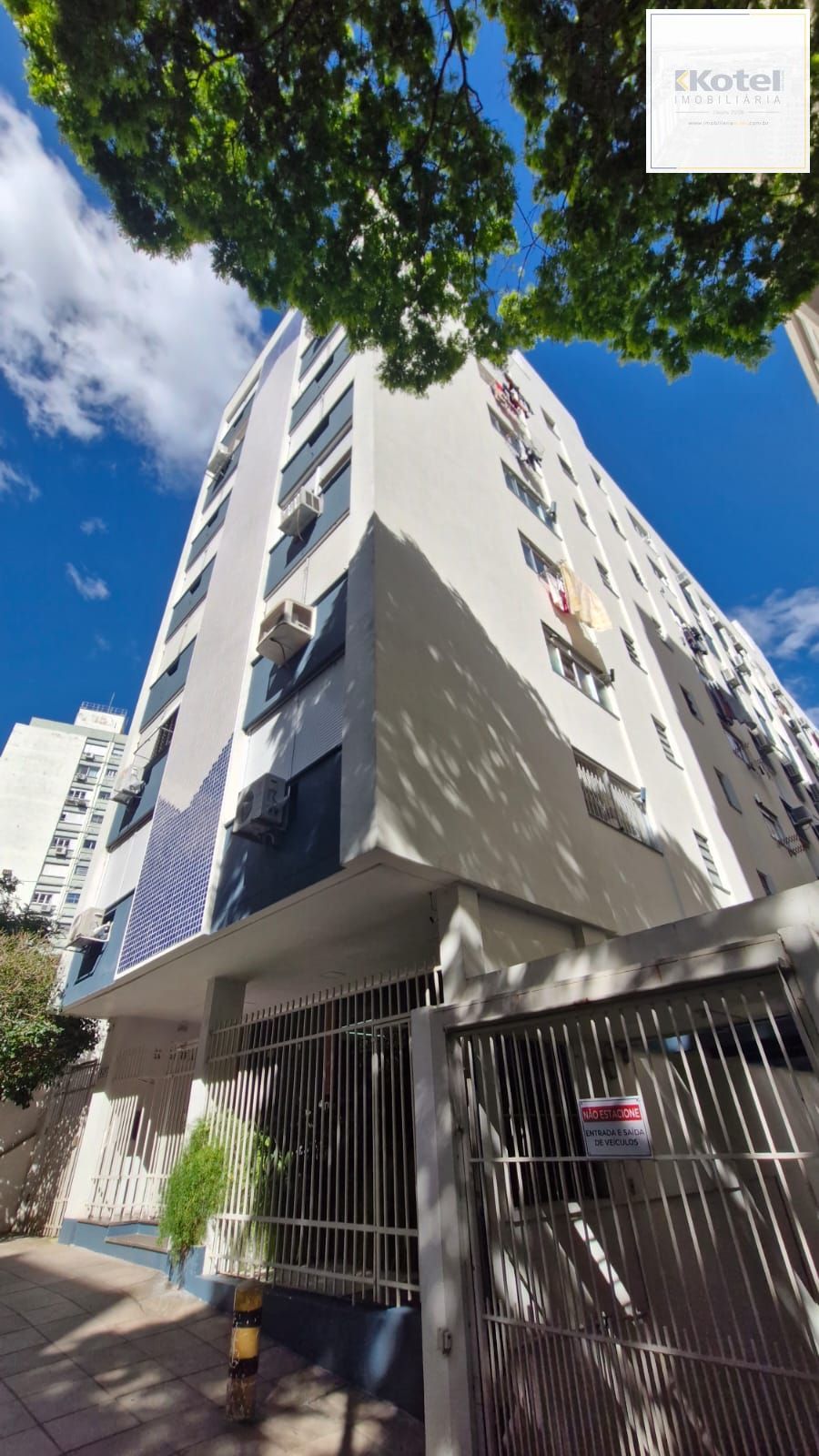 Apartamento, 2 quartos, à venda, 72 m², Centro Histórico - Porto Alegre — foto 2