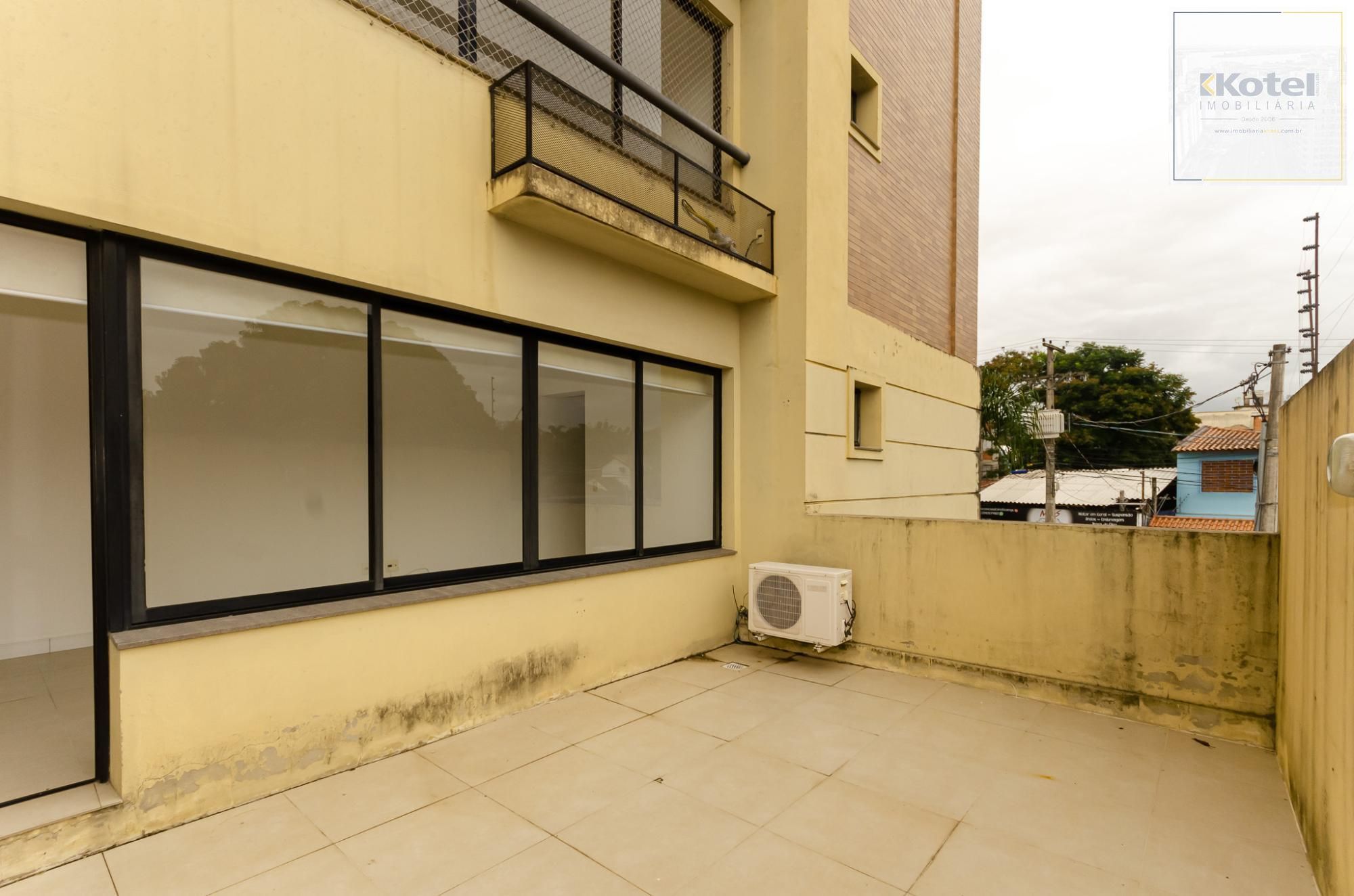 Edifício Residencial Ocean Beach apartamento a venda 1 dormitório no bairro Partenon