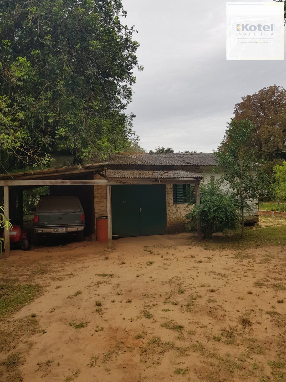 Sítio, 2 suítes, à venda, 120 m², Águas Claras - Viamão — foto 5