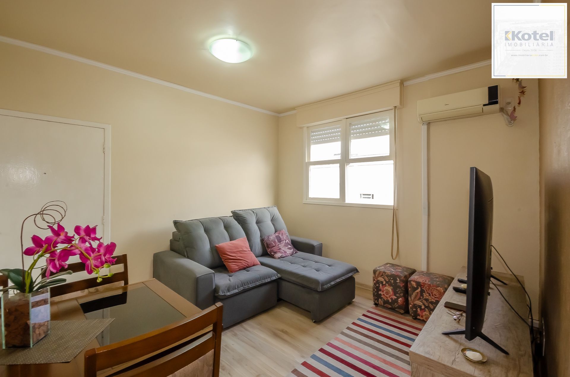 Apartamento 2 dorms à venda Rua Zeferino Dias, Sarandi - Porto Alegre — foto 2