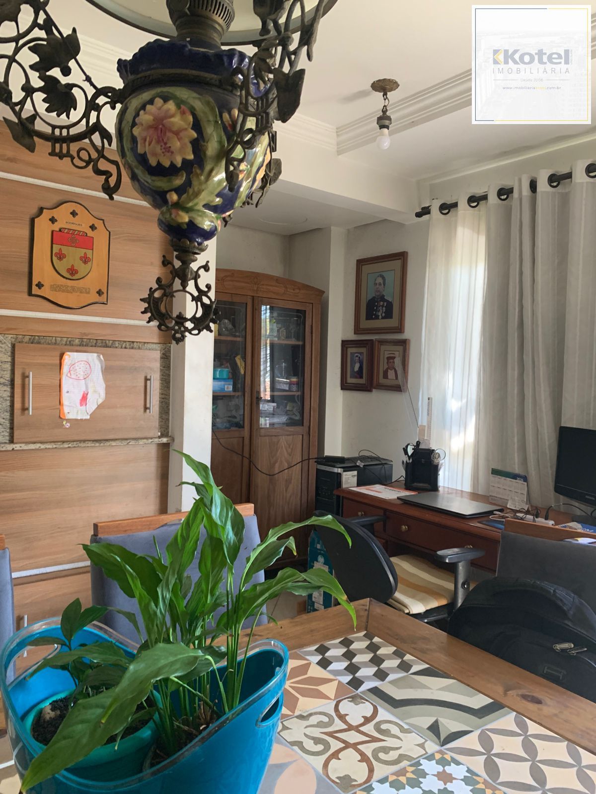 Apartamento com 3 dormitorios e 2 vagas na Medianeira — foto 5