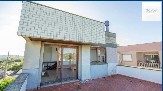 Cobertura, 2 quartos, à venda, 128 m², Jardim do Salso - Porto Alegre — foto 5