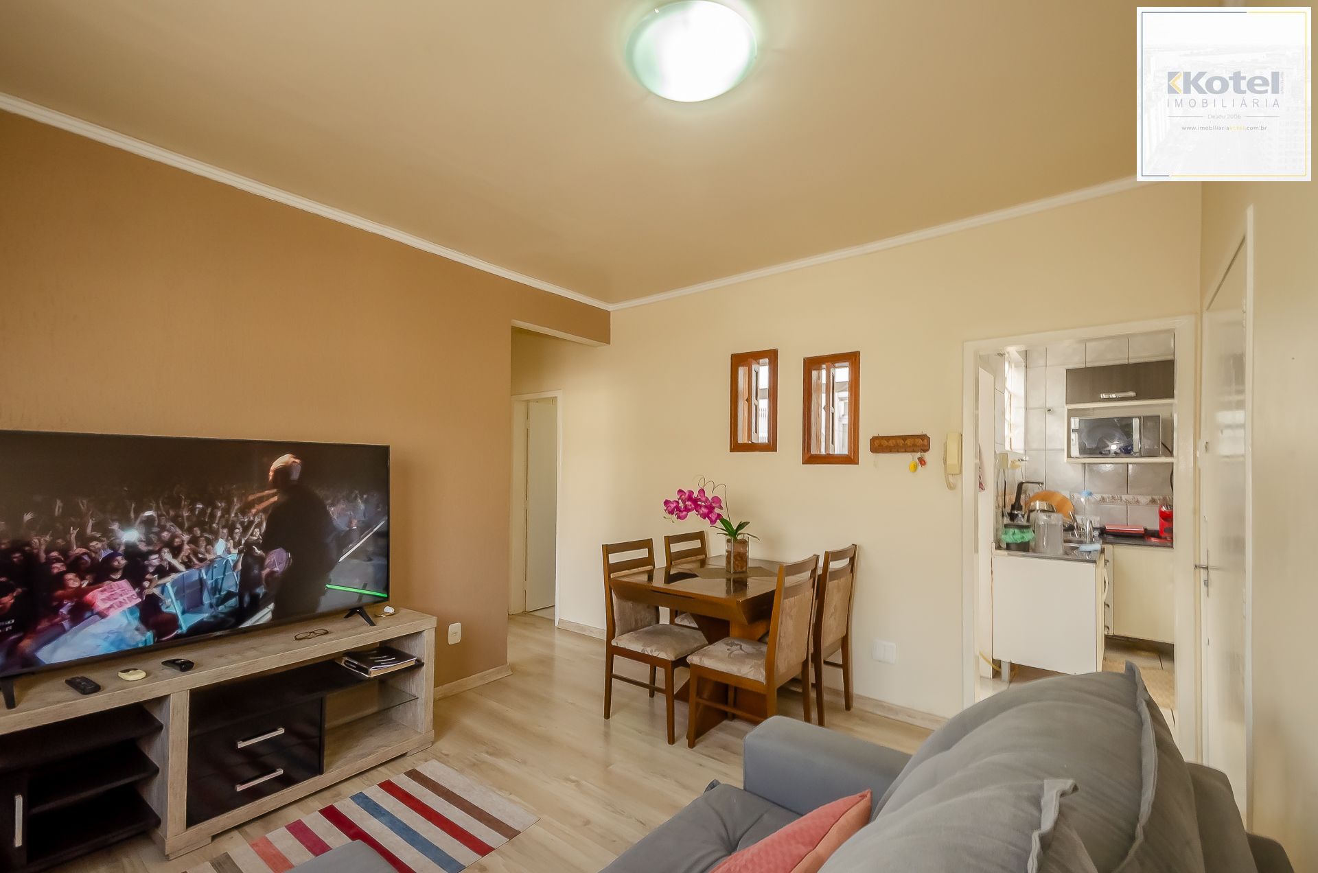 Apartamento 2 dorms à venda Rua Zeferino Dias, Sarandi - Porto Alegre — foto 3