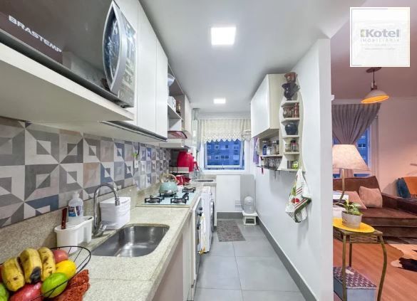 Grand Park Lindóia Apartamento 3 Dormitórios com 2 Vagas no bairro São Sebastião