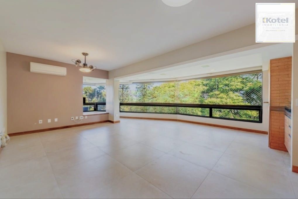 Condomínio Villaggio Belvedere - Apartamento a venda com 3 dormitórios no bairro Petrópolis