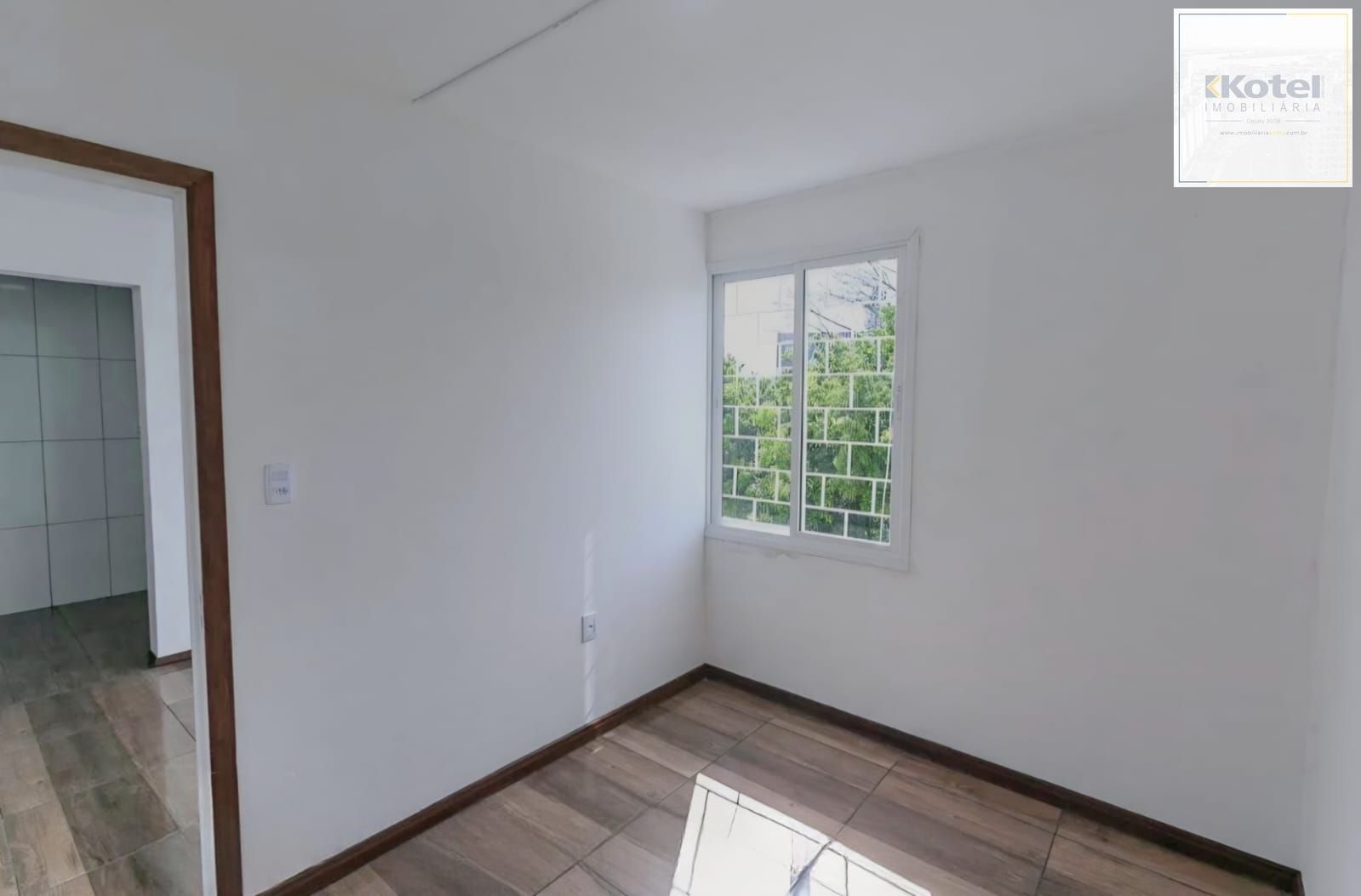 Edíficio Santa Rita - Apartamento a venda com 01 dormitório no bairro Partenon