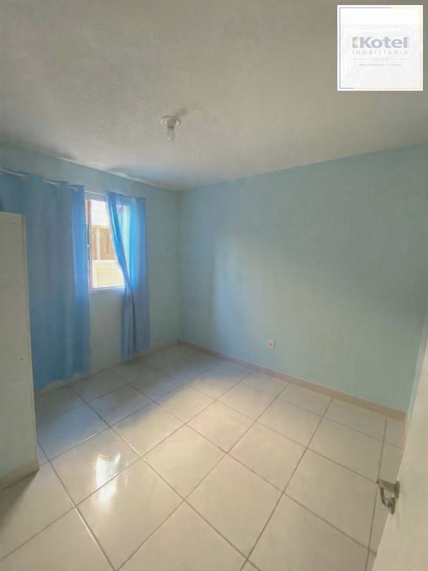 Edifício Primavera II - Apartamento de 2 dormitórios Canoas