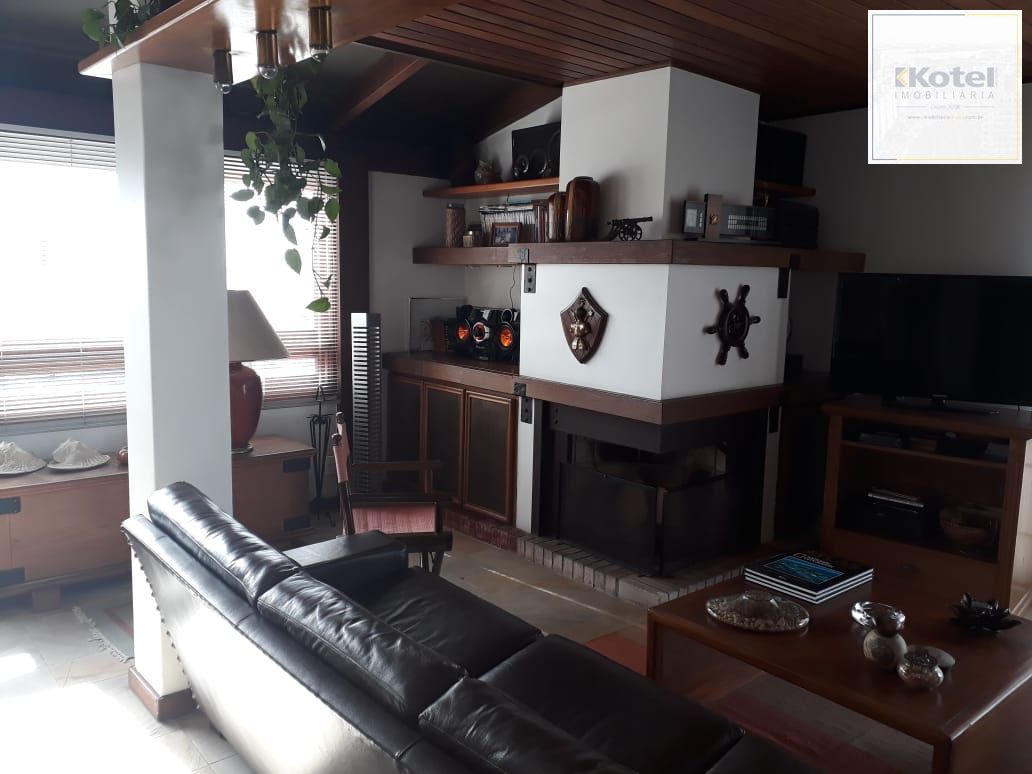 Cobertura, 3 quartos, à venda, 212 m², Higienópolis - Porto Alegre — foto 2