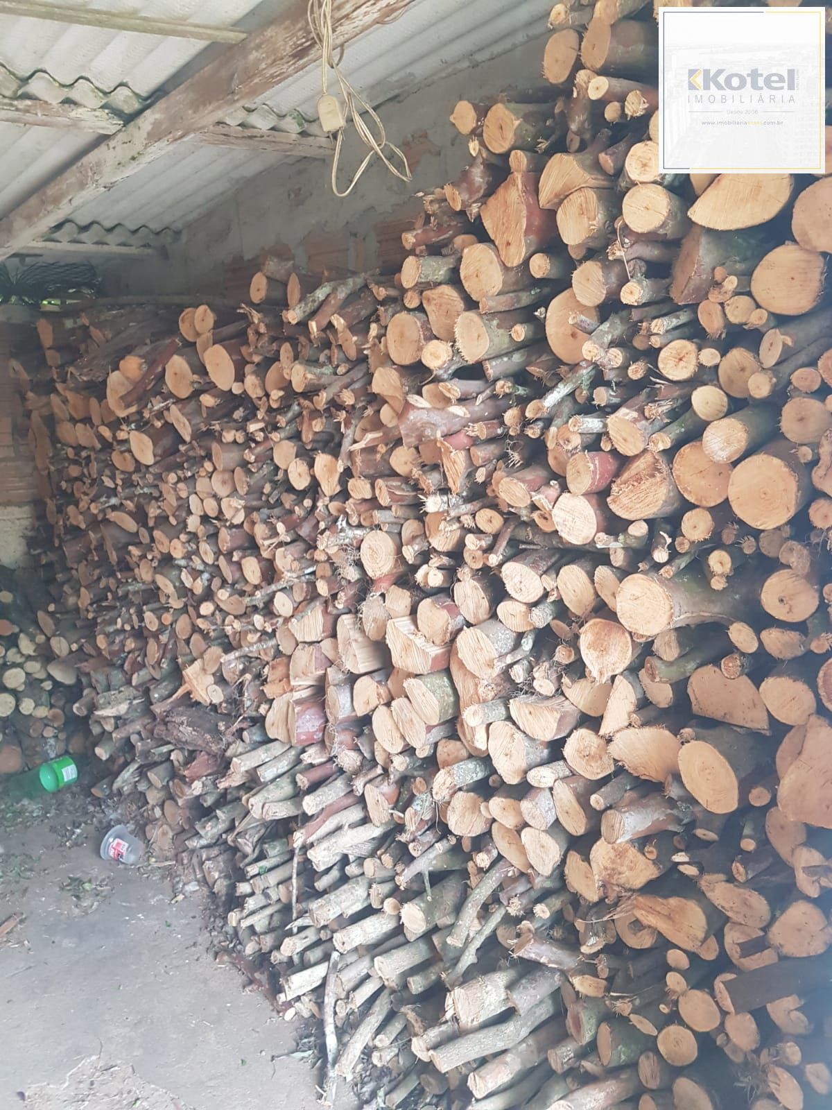 Sítio, 2 suítes, à venda, 120 m², Águas Claras - Viamão — foto 3