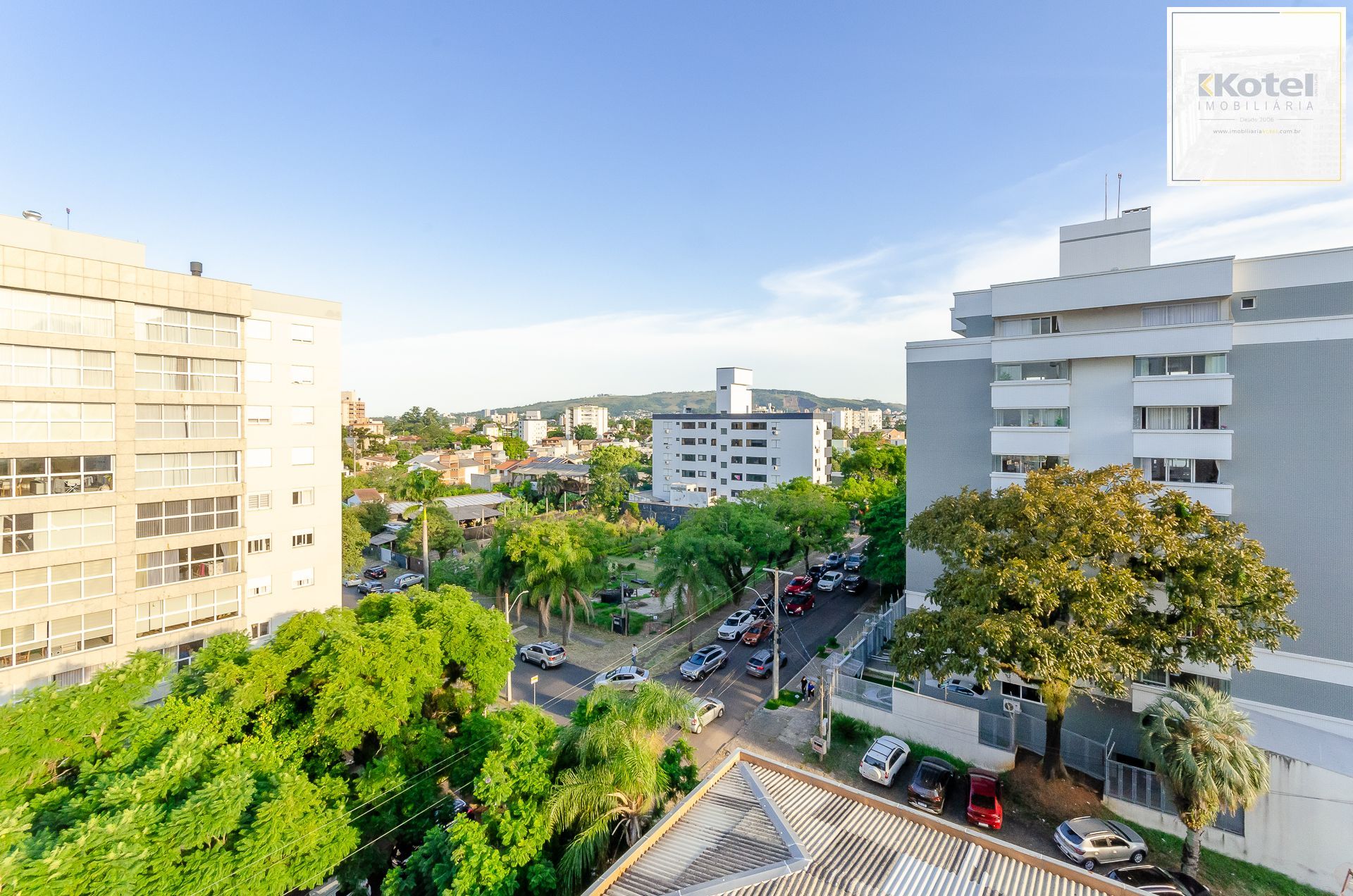Panoramas Residence Apartamento de 3 dormitórios no bairro Vila Ipiranga