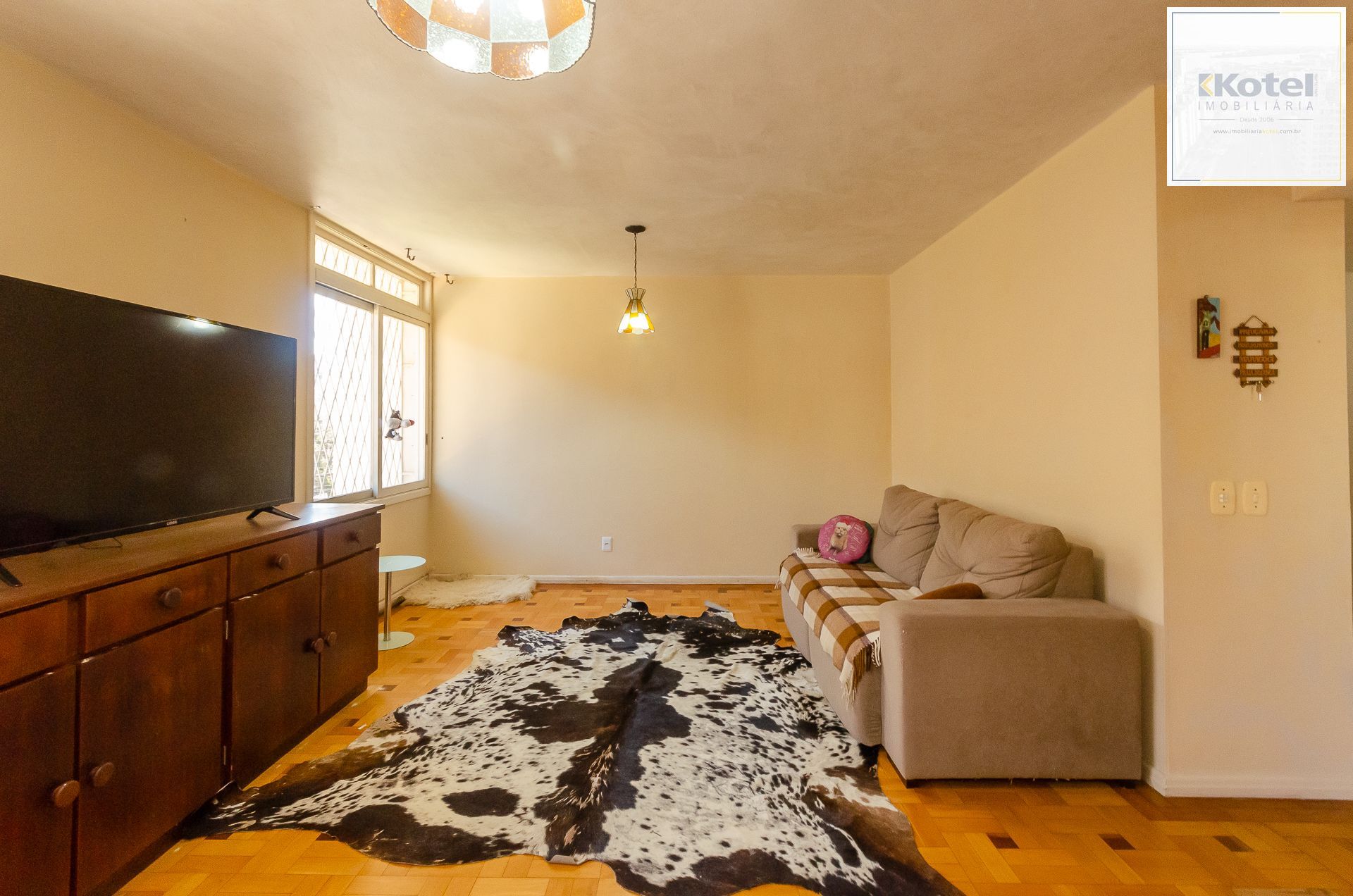 Edifício Anne Franke Apartamento no bairro Petrópolis — foto 2