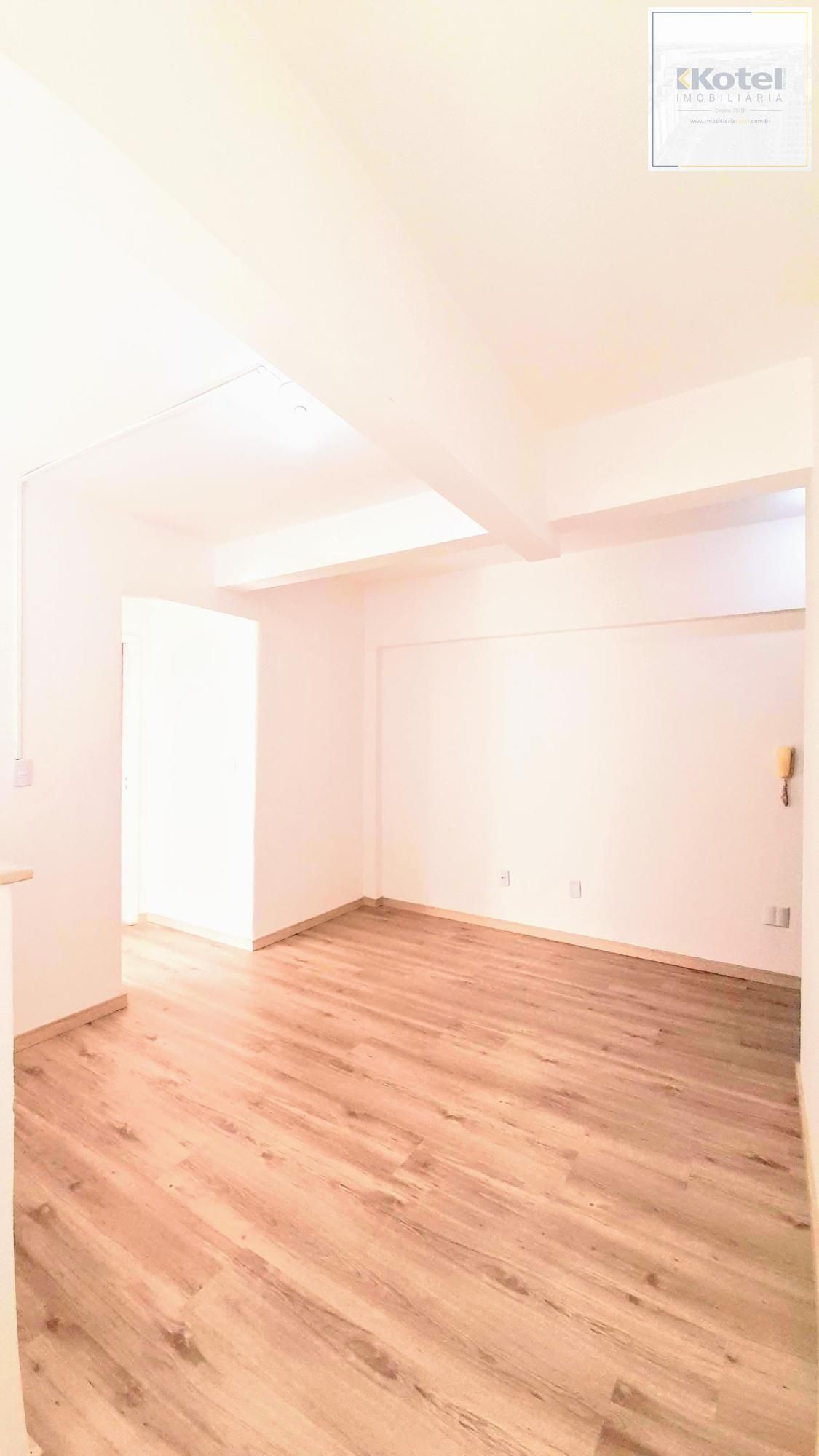 Edifício Indaiá Apartamento no bairro Centro Histórico — foto 4