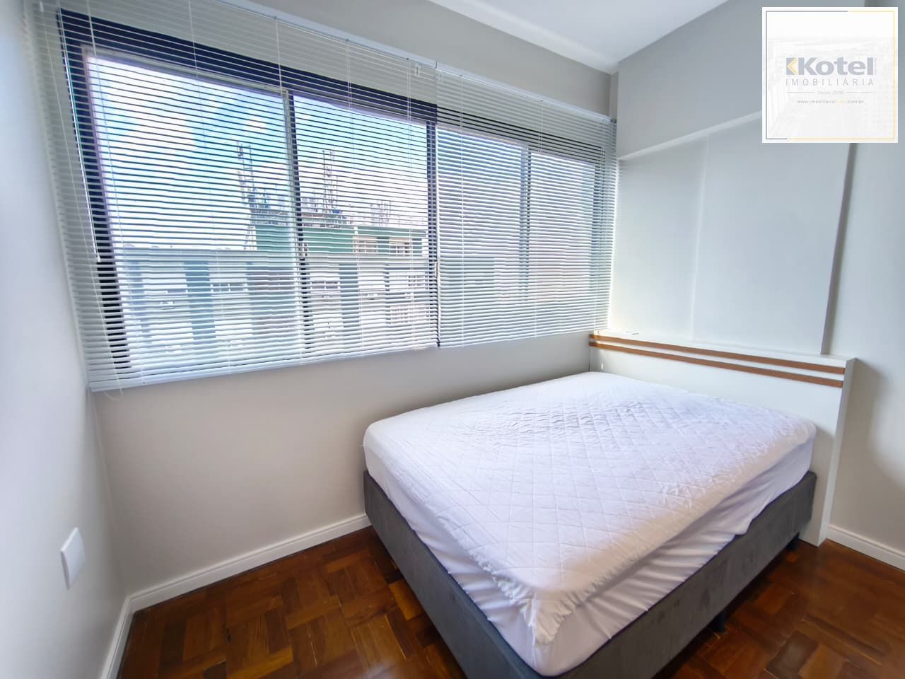 Edifício Costa Faria - Apartamento JK a venda no Centro Histórico. — foto 3