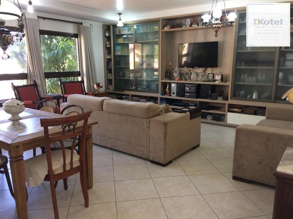 Apartamento com 3 dormitorios e 2 vagas na Medianeira — foto 3