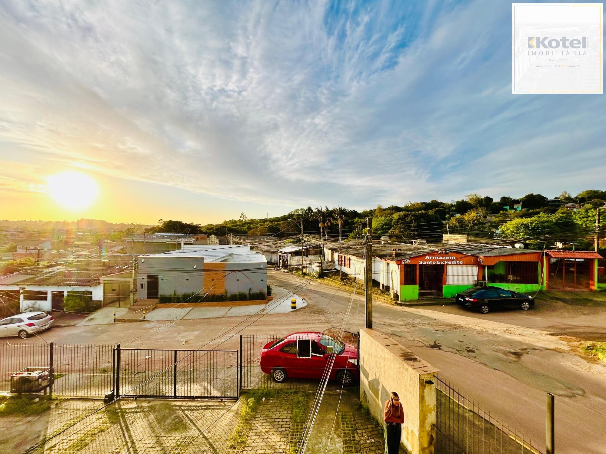 Apartamento, 2 quartos, à venda, 54 m², Jardim Algarve - Alvorada — foto 3