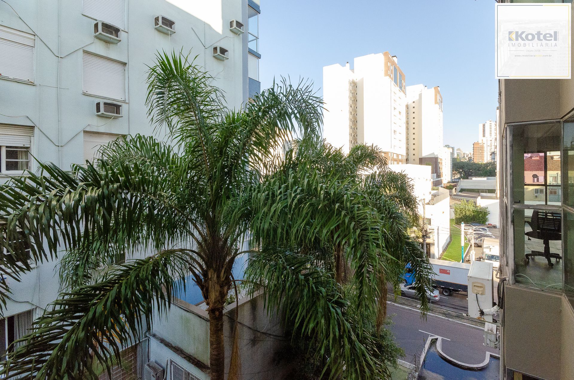 Sala comercial na Avenida Cristóvão Colombo — foto 4