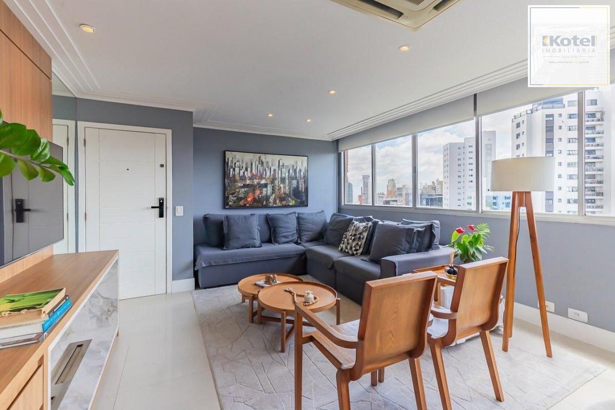 Apartamento de 3 dormitórios próximo ao Grêmio Náutico União — foto 3