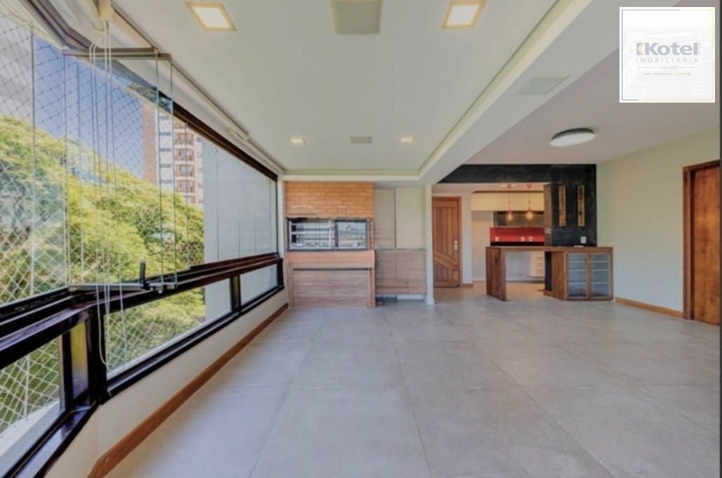 Condomínio Villaggio Belvedere - Apartamento a venda com 3 dormitórios no bairro Petrópolis