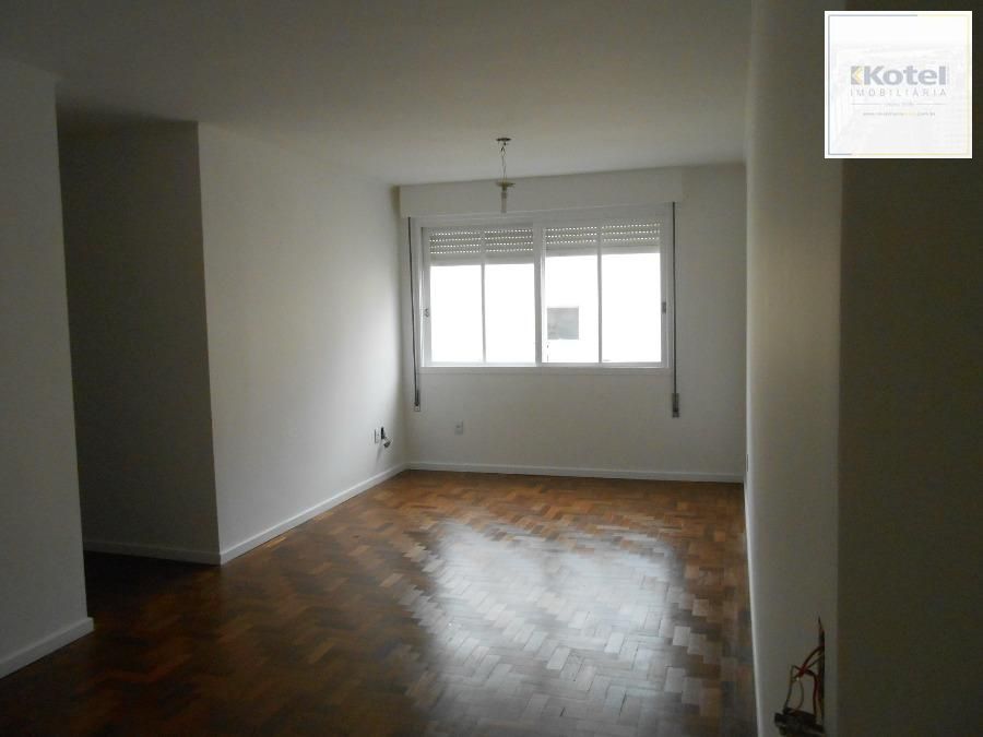 Edifício Maria Cristina Apartamento 3 dormitórios no bairro Petrópolis — foto 3