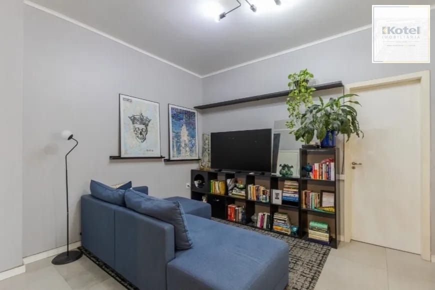 Edifício São Salvador - Apartamento com 1 dormitório a venda no Centro Histórico. — foto 3