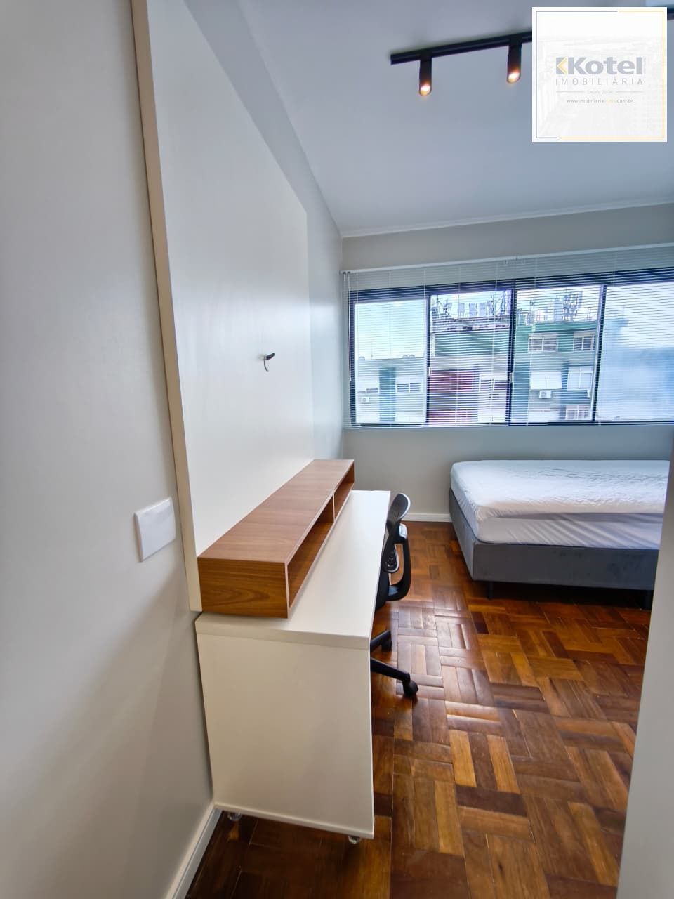 Edifício Costa Faria - Apartamento JK a venda no Centro Histórico. — foto 4