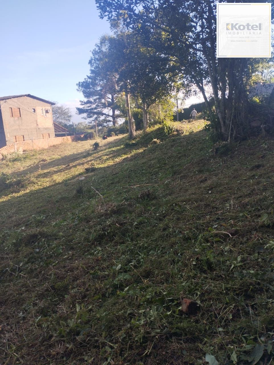 Terreno junto ao Alphaville — foto 3