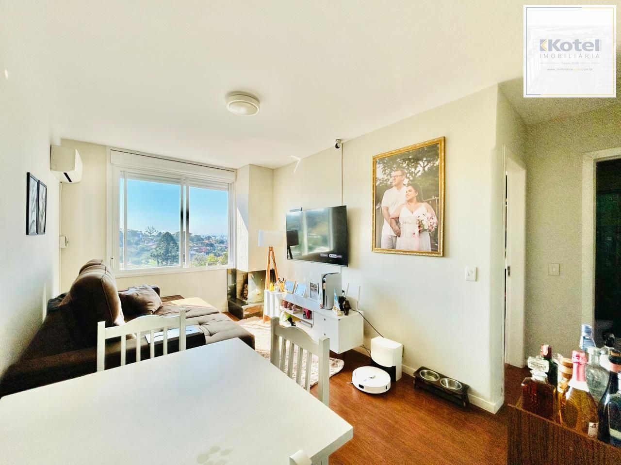 Apartamento, 2 quartos, à venda, 60 m², Chácara das Pedras - Porto Alegre — foto 3