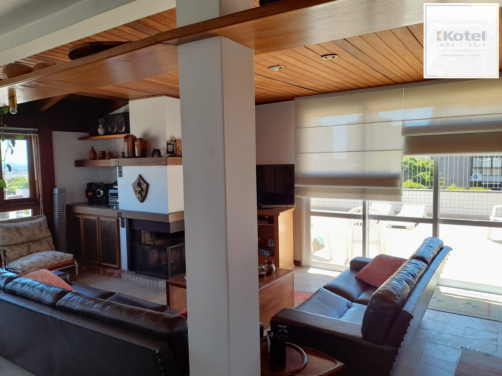 Cobertura, 3 quartos, à venda, 212 m², Higienópolis - Porto Alegre — foto 5