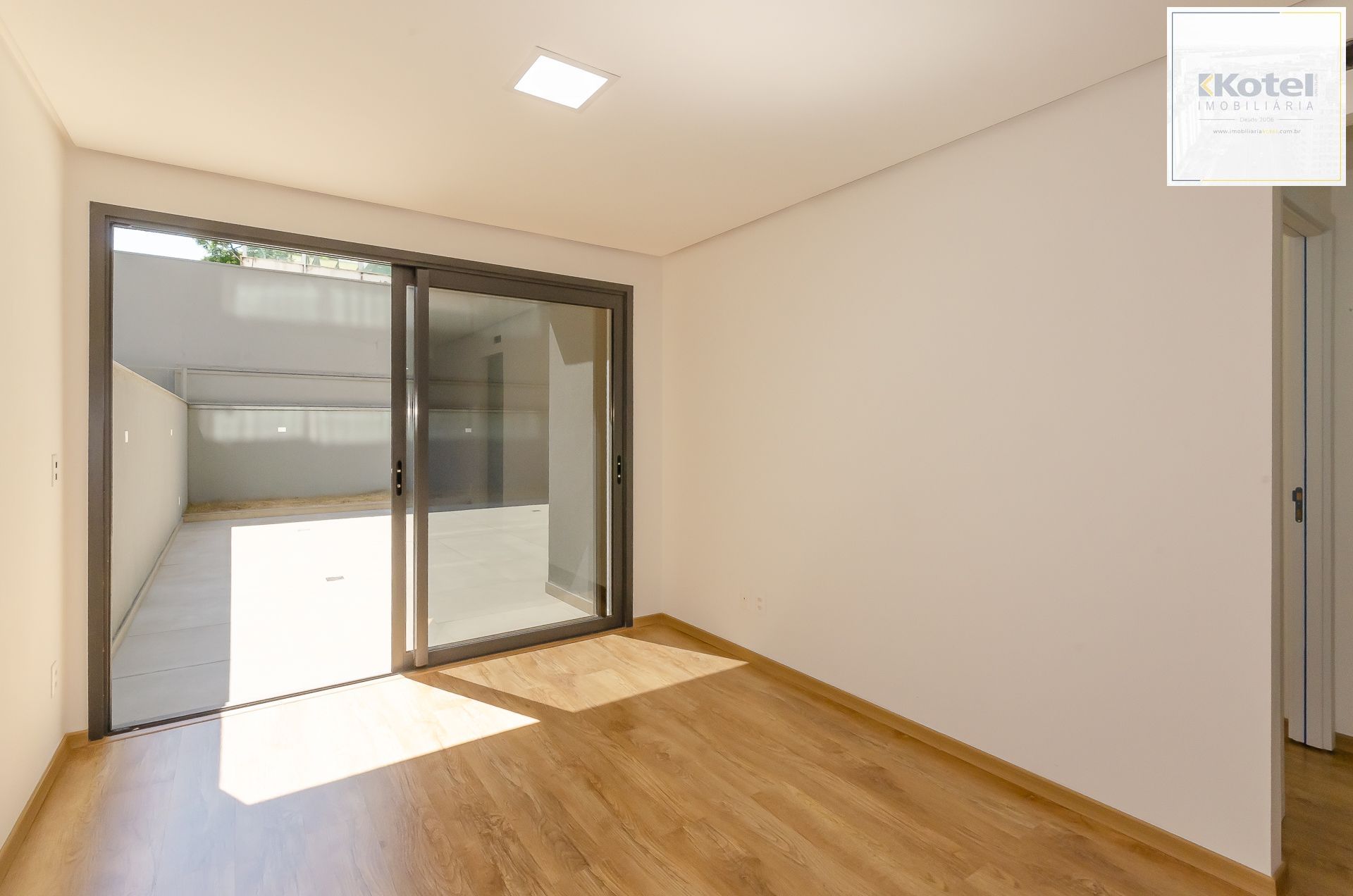 Idea Eça de Queiroz Apartamento Garden de 2 dormitórios no Bairro Petrópolis — foto 5