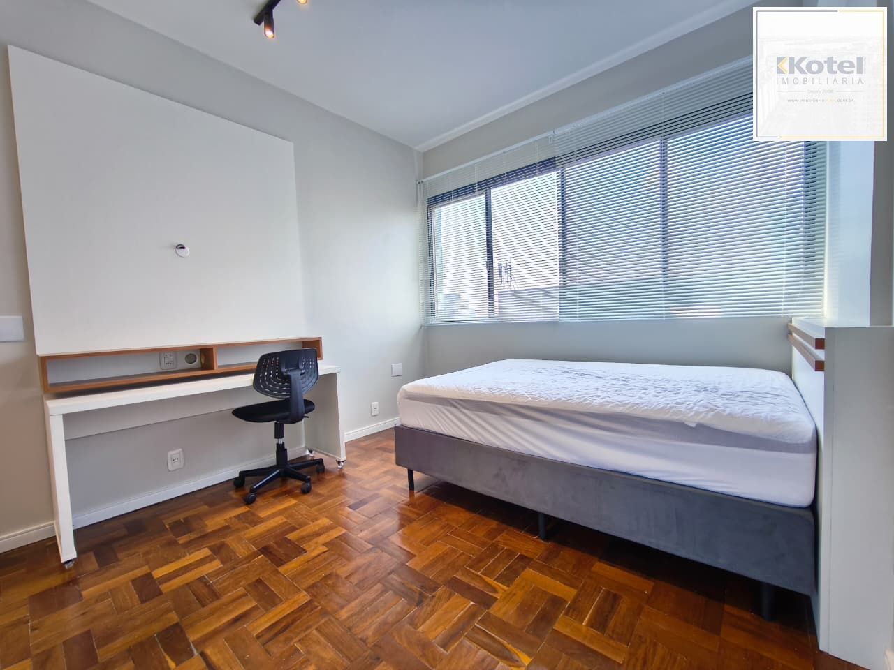 Edifício Costa Faria - Apartamento JK a venda no Centro Histórico. — foto 2