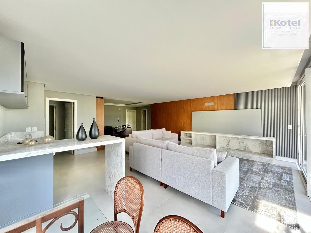 Apartamento Garden, 3 suítes, à venda, 174 m², Vila Assunção - Porto Alegre — foto 5