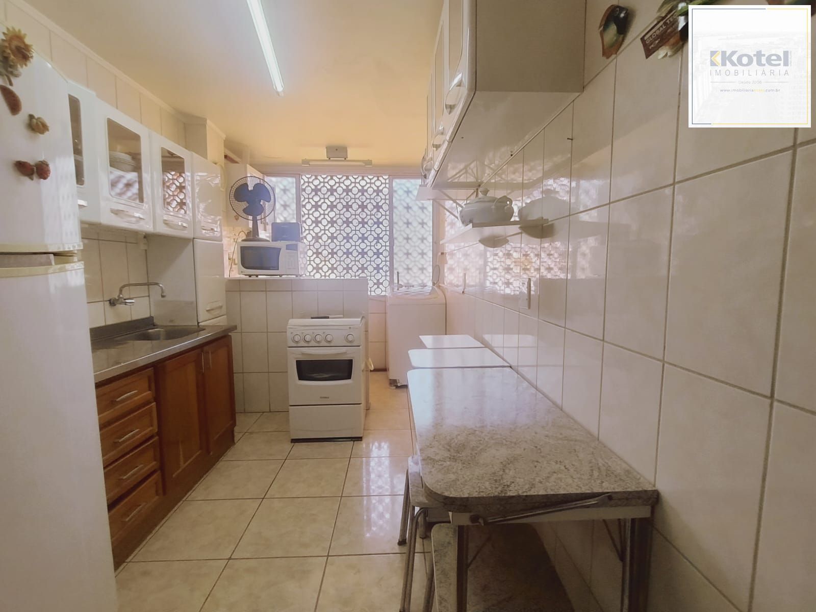 Apartamento com 2 dormitórios e vaga dupla — foto 5