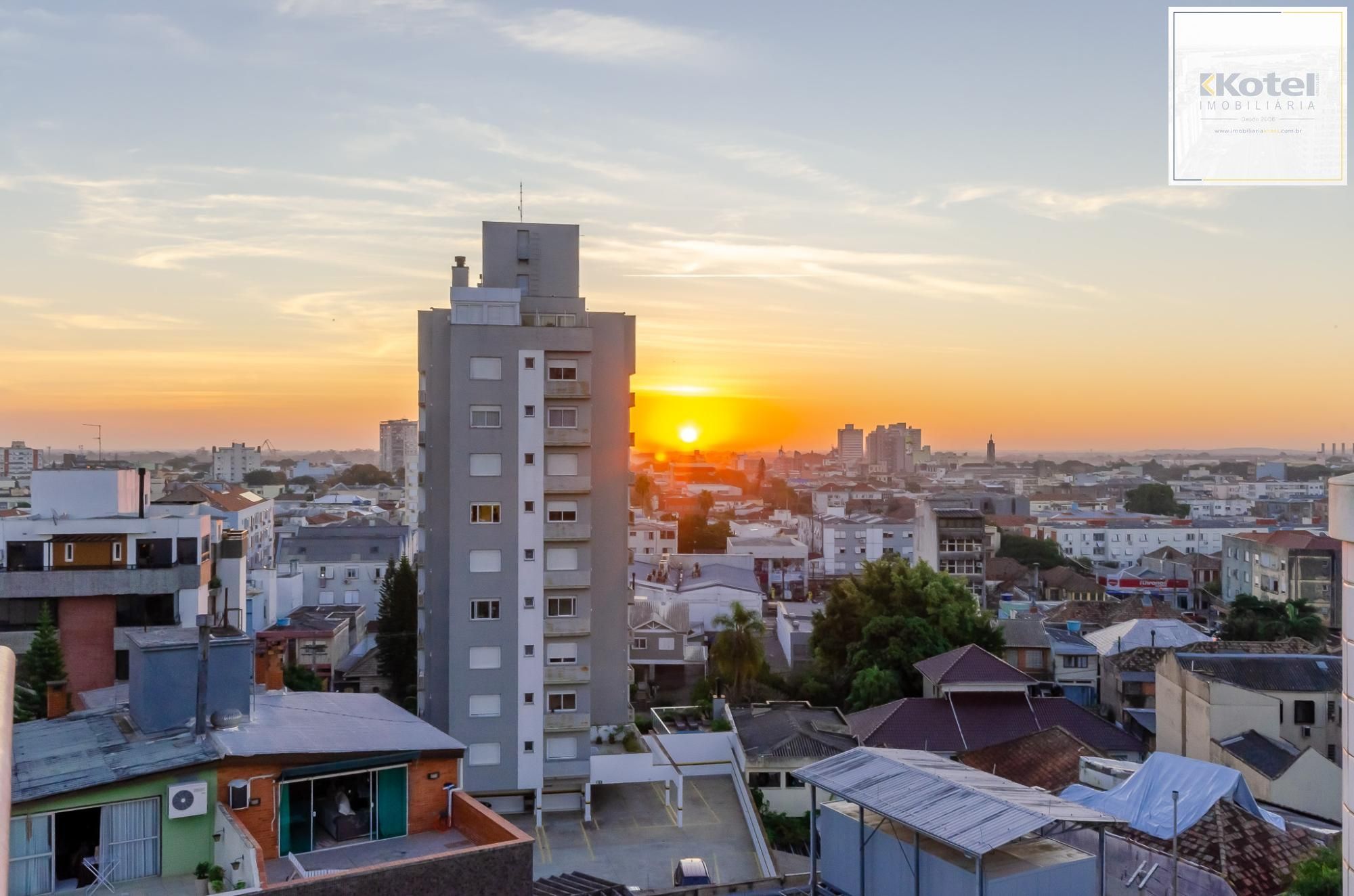 Pierre Lescot Cobertura Duplex com 3 dormitórios no Bairro Auxiliadora — foto 3