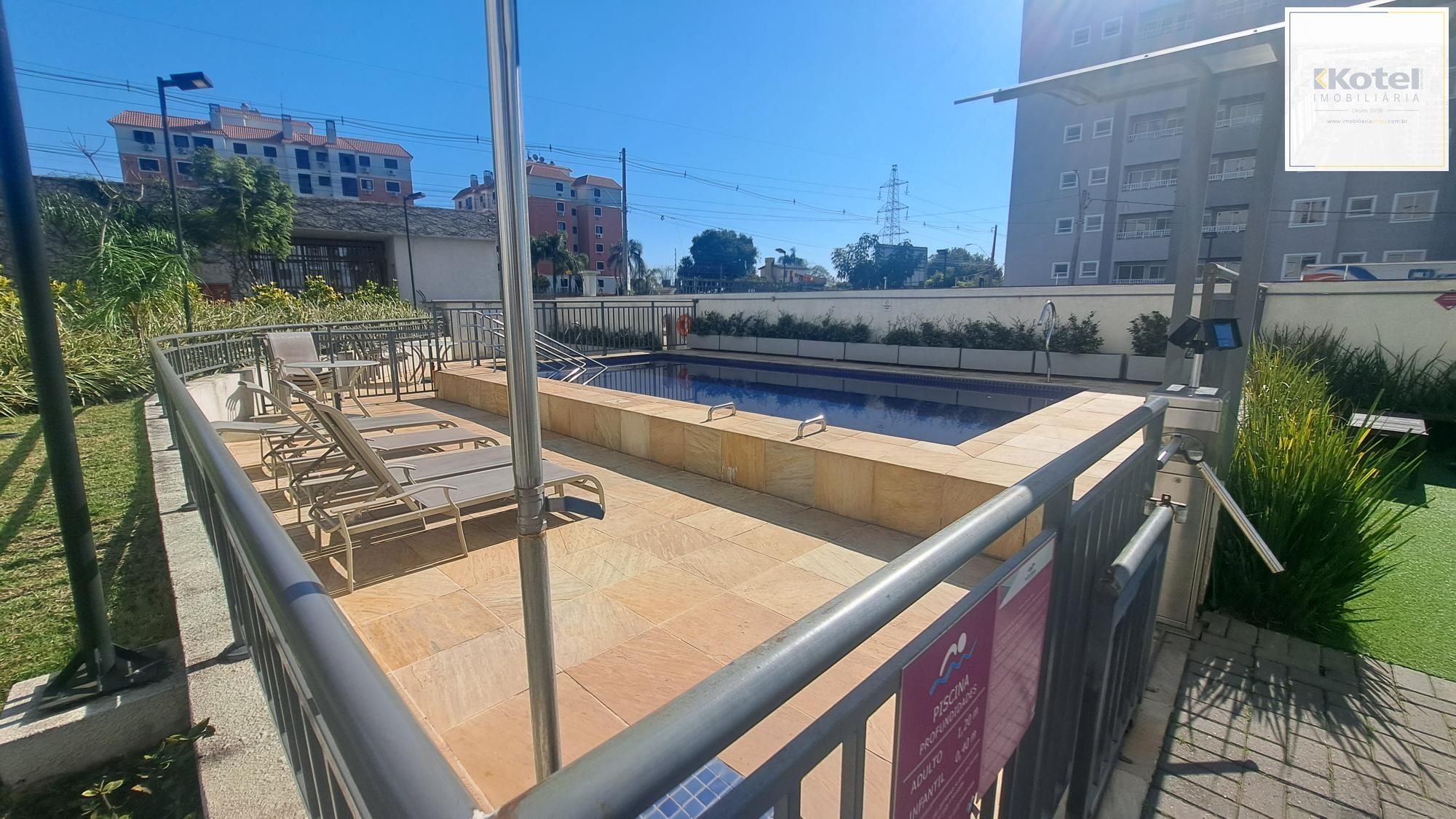 Apartamento, 2 quartos, à venda, 41 m², Sarandi - Porto Alegre — foto 4