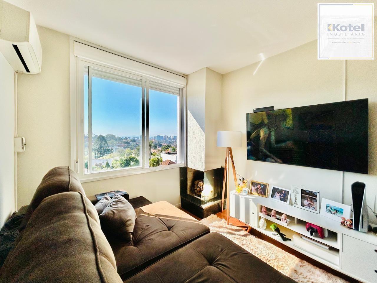 Apartamento, 2 quartos, à venda, 60 m², Chácara das Pedras - Porto Alegre — foto 4