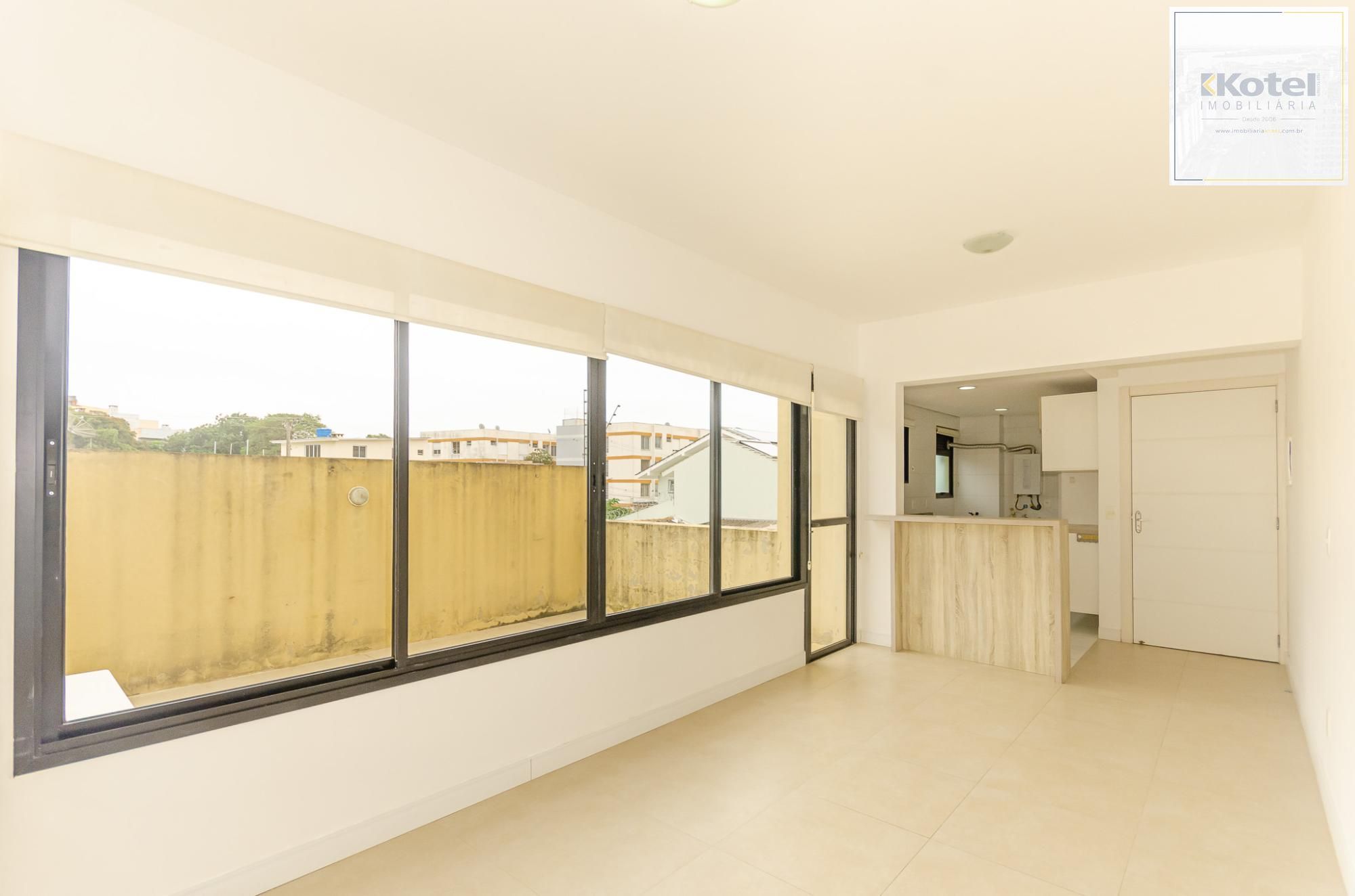Edifício Residencial Ocean Beach apartamento a venda 1 dormitório no bairro Partenon