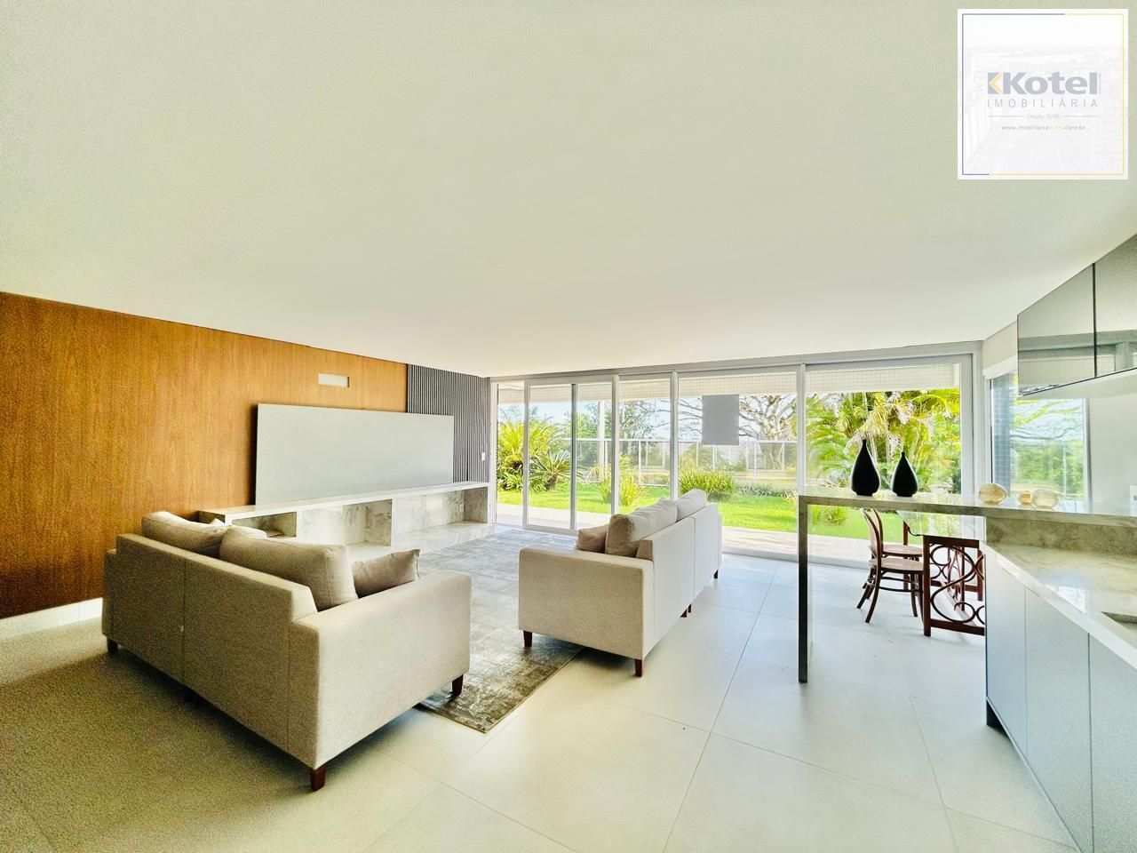 Apartamento Garden, 3 suítes, à venda, 174 m², Vila Assunção - Porto Alegre — foto 4