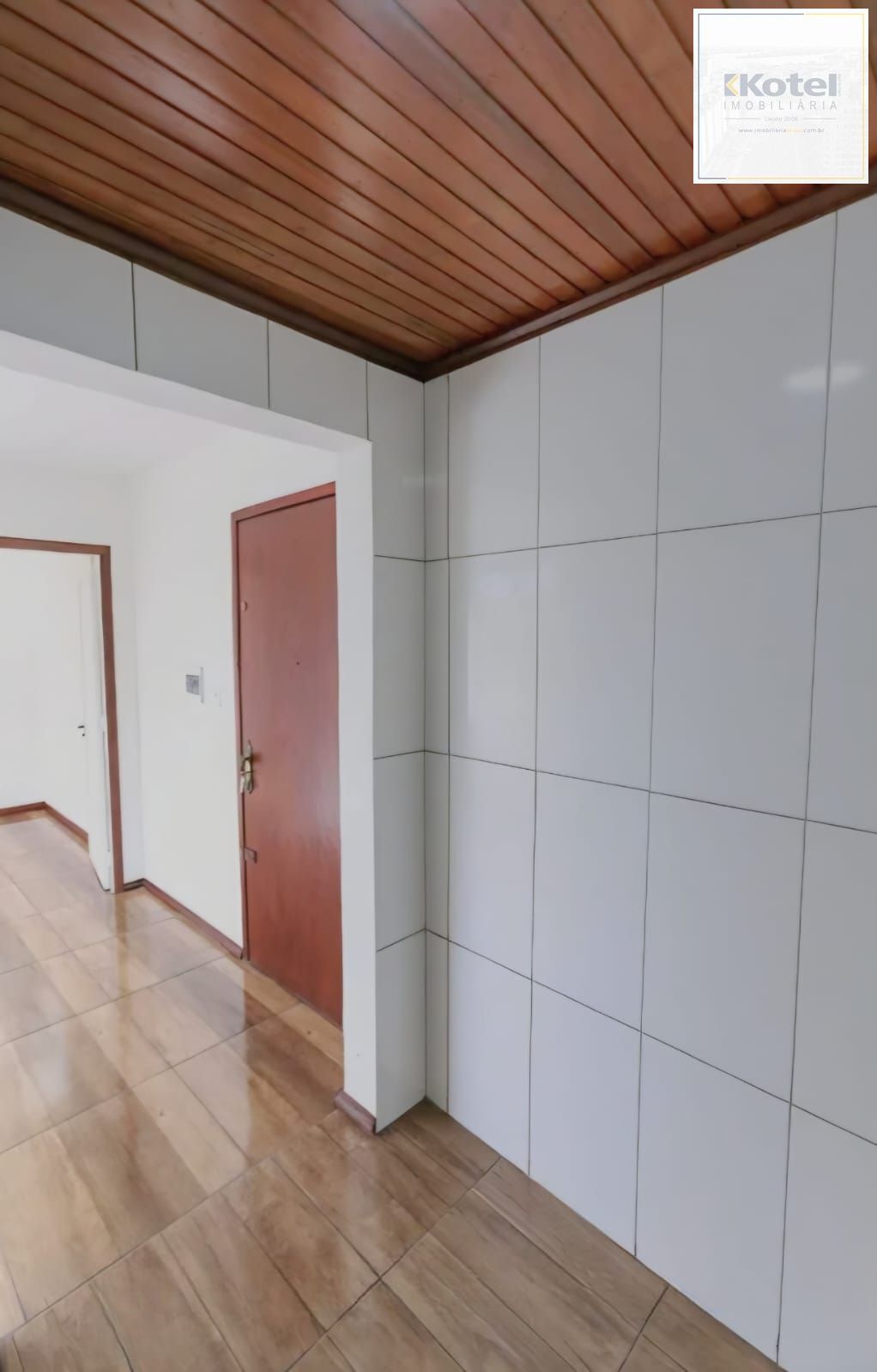 Edíficio Santa Rita - Apartamento a venda com 01 dormitório no bairro Partenon
