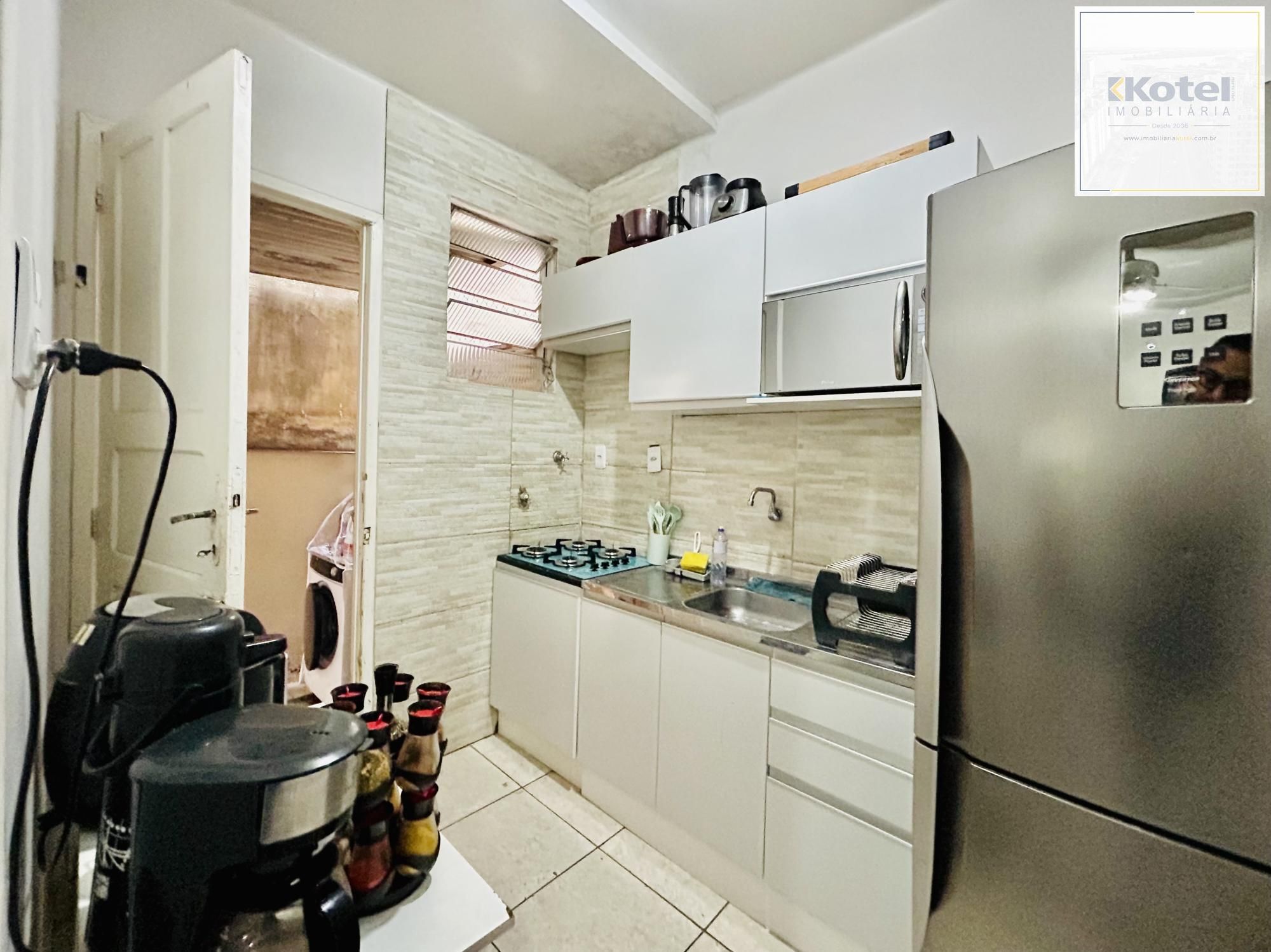 Apartamento 2 dormitórios Petrópolis — foto 5