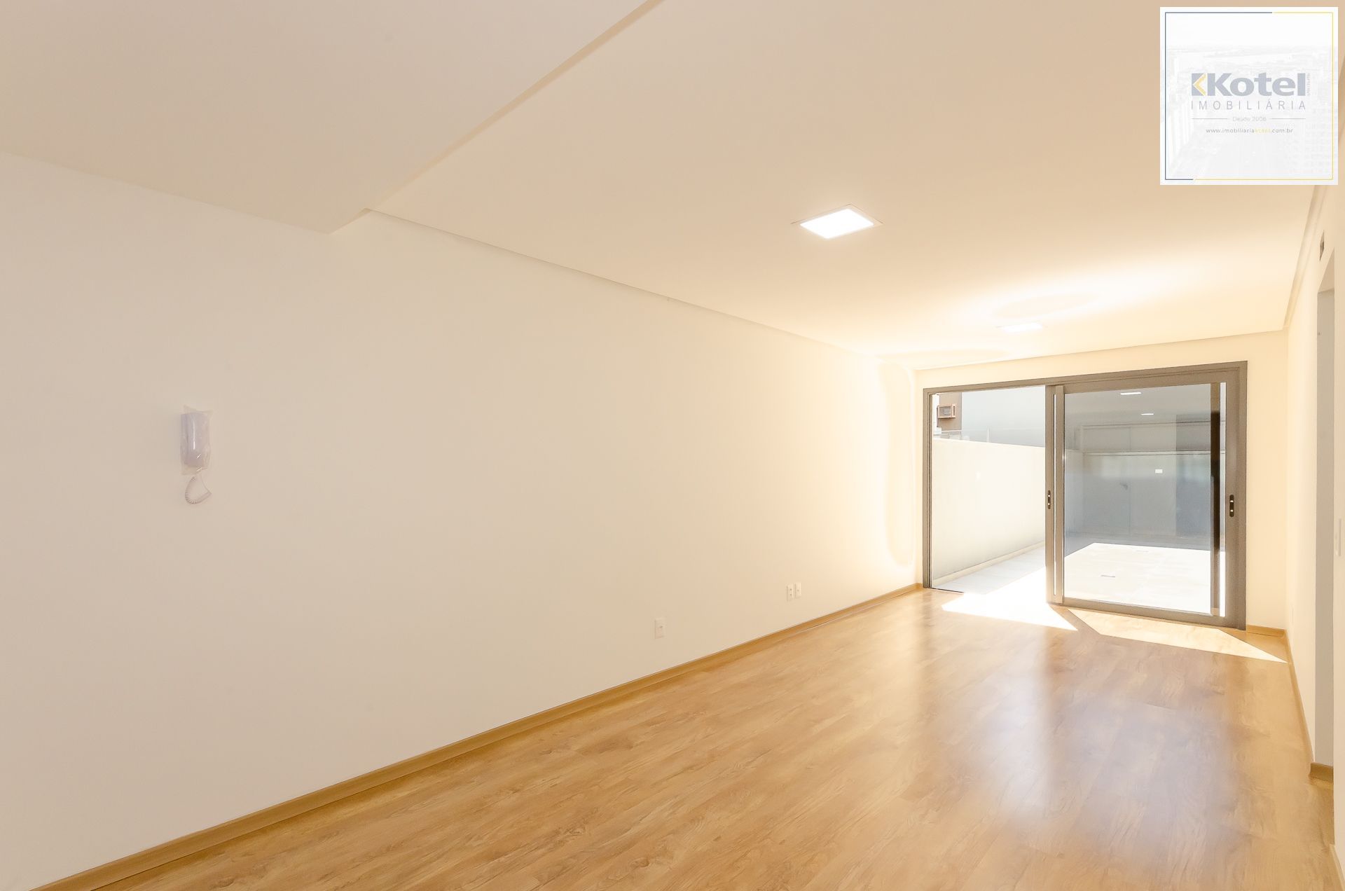 Idea Eça de Queiroz Apartamento Garden de 2 dormitórios no Bairro Petrópolis — foto 3