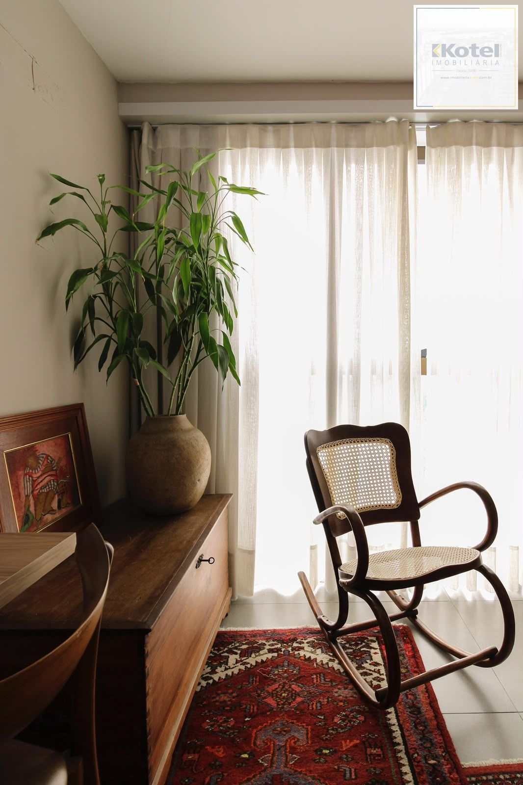 Edifício Green Park - Venda de Apartamento com 01 dormitório no bairro Jardim Botânico — foto 4
